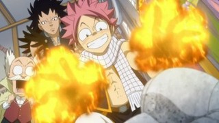 Fairy Tail S01E43