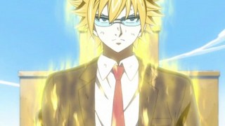Fairy Tail S01E45