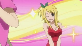 Fairy Tail S02E01