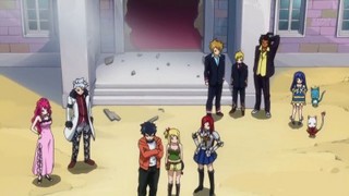 Fairy Tail S02E05