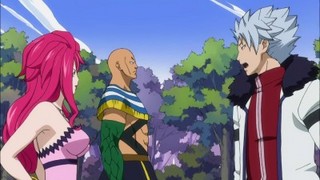 Fairy Tail S02E07