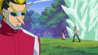 Fairy Tail S02E08