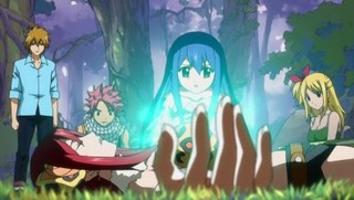 Fairy Tail S02E09