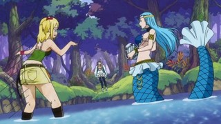 Fairy Tail S02E10