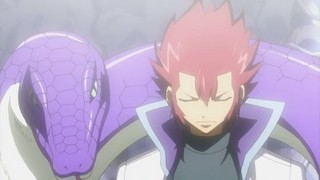 Fairy Tail S02E11