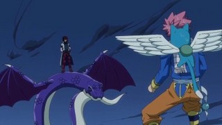 Fairy Tail S02E13