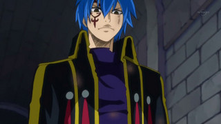 Fairy Tail S02E18