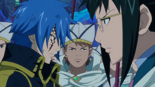 Fairy Tail S02E20
