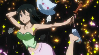 Fairy Tail S02E21