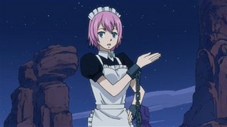 Fairy Tail S02E22