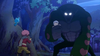 Fairy Tail S02E28
