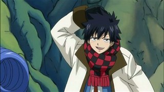 Fairy Tail S02E31