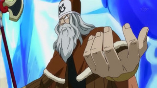 Fairy Tail S02E34