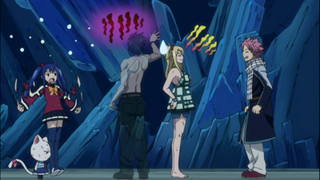 Fairy Tail S02E38