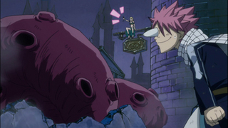 Fairy Tail S02E40