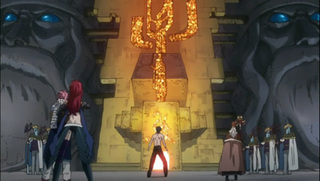 Fairy Tail S02E41