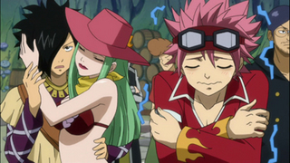Fairy Tail S02E44