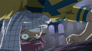 Fairy Tail S02E45
