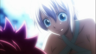 Fairy Tail S02E47