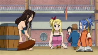Fairy Tail S03E05