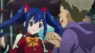Fairy Tail S03E08