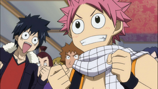 Fairy Tail S03E25