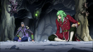 Fairy Tail S03E26