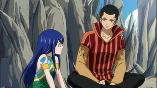 Fairy Tail S03E28