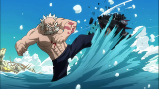 Fairy Tail S04E03