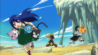 Fairy Tail S04E05