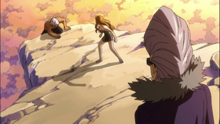 Fairy Tail S04E07