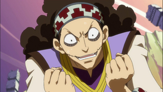 Fairy Tail S04E08