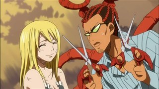 Fairy Tail S04E09