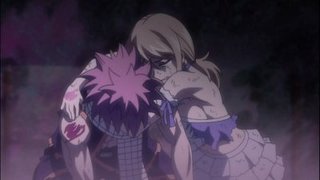 Fairy Tail S04E19