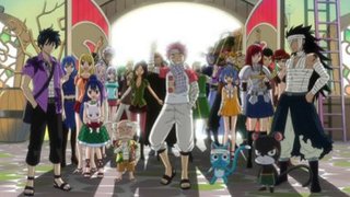 Fairy Tail S04E23