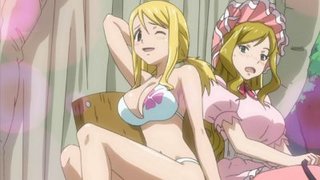 Fairy Tail S05E03