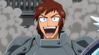 Fairy Tail S05E07