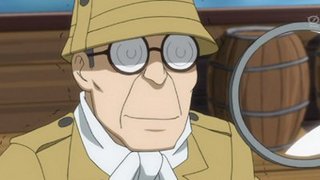 Fairy Tail S05E08