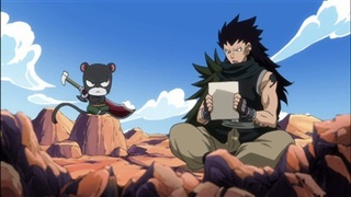 Fairy Tail S05E10