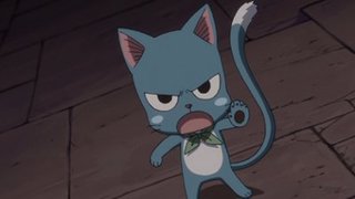 Fairy Tail S05E14