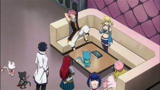 Fairy Tail S05E15