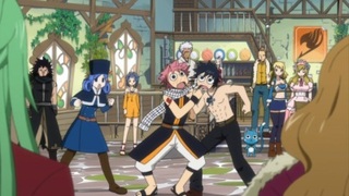 Fairy Tail S05E16