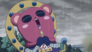Fairy Tail S05E17