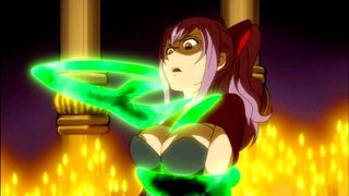 Fairy Tail S05E21