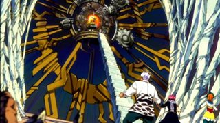 Fairy Tail S05E22