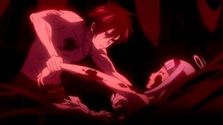Fairy Tail S05E23