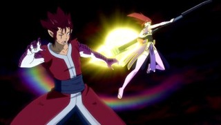 Fairy Tail S05E24
