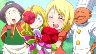 Fairy Tail S05E25