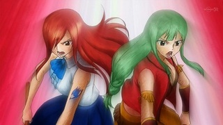 Fairy Tail S05E28