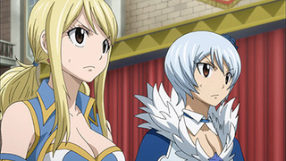 Fairy Tail S05E31